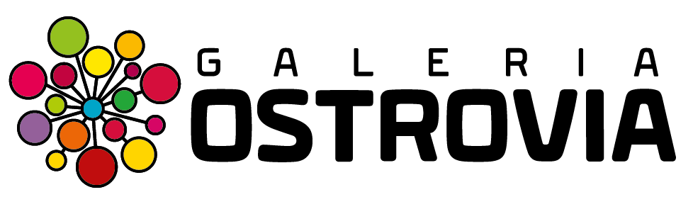 Galeria Ostrovia Logo