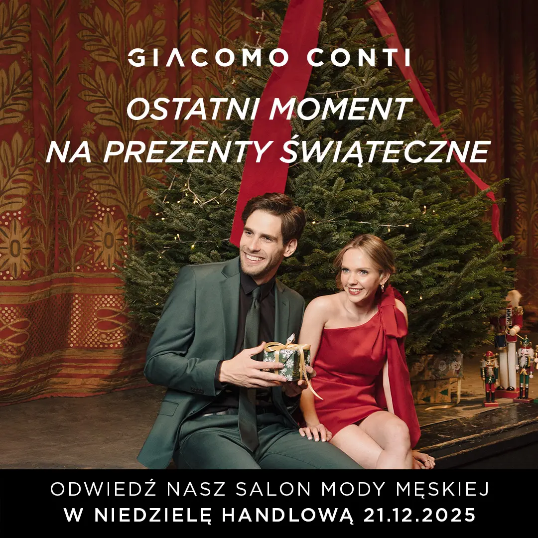 Giacomo Conti