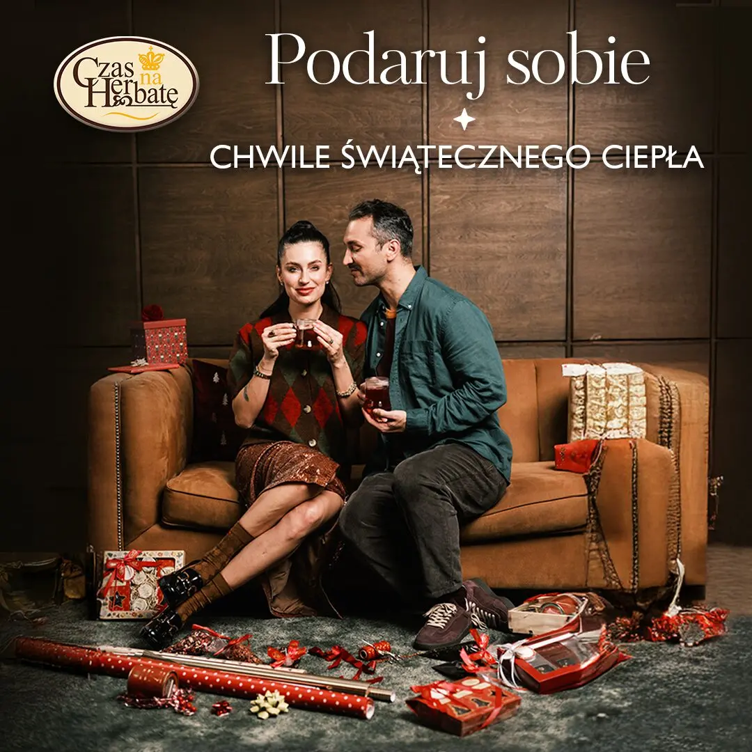 Czas na Herbatę!