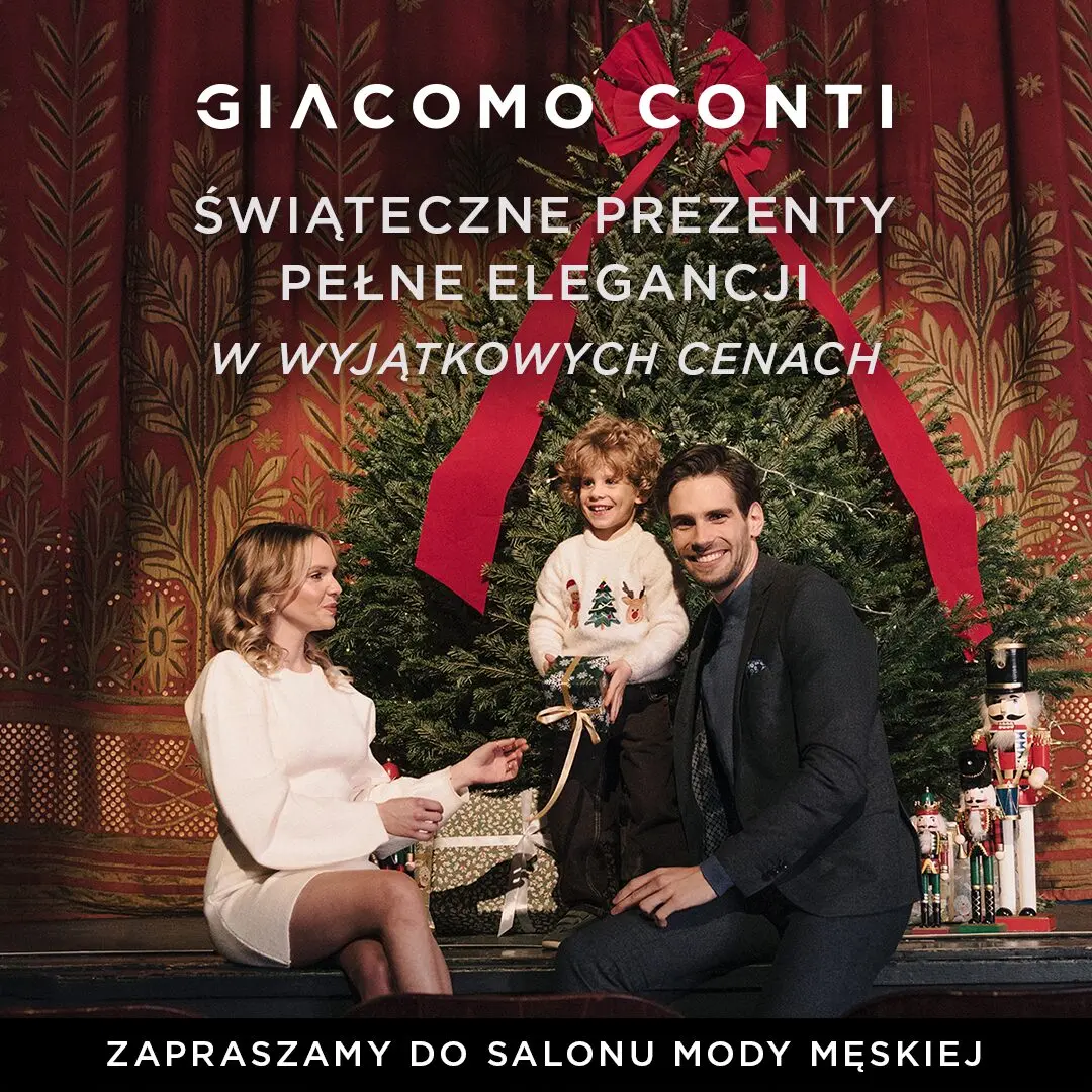 Giacomo Conti