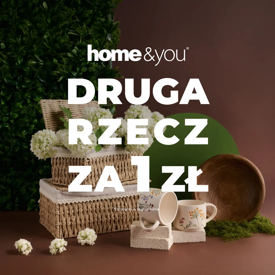 home&you