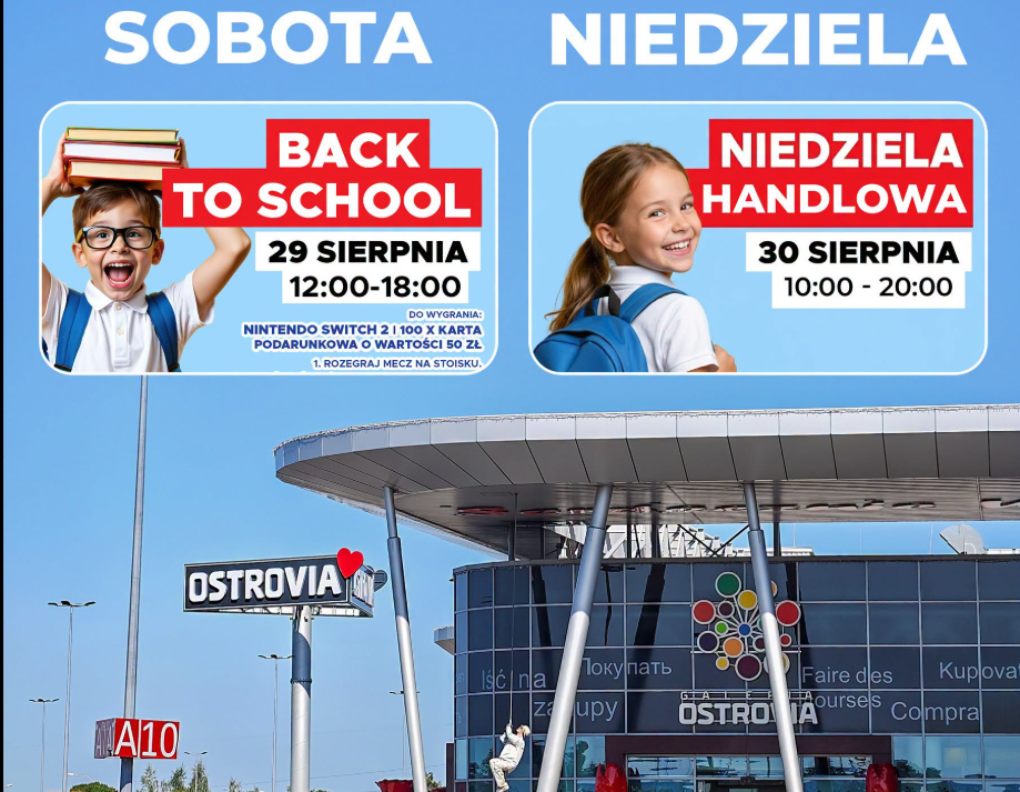 Niedziela handlowa